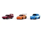 Jada Toys-31124-25TH