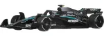 Hot Wheels-JMM93