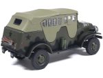 Militaria Die Cast-24219-44