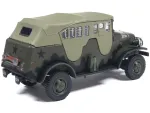 Militaria Die Cast-24219-44