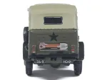 Militaria Die Cast-24219-44