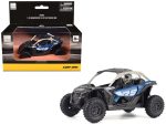 BRP Models-60005