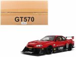 Gt Spirit-GT570