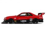 Gt Spirit-GT570