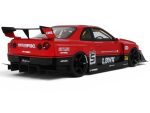 Gt Spirit-GT570