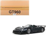 Gt Spirit-GT960