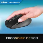 ADESSO INNOVATION INC-IMOUSE A40