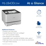 Brother-BRT HLL8430CDW