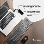 Targus-ACH124US