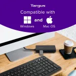 Targus-ACH124US