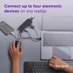 Targus-ACH124US