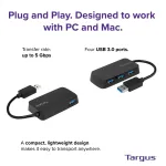 Targus-ACH124US