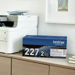 Brother-TN2272PK