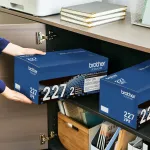 Brother-TN2272PK