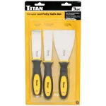 Titan Tool Inc-17000TITAN