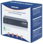 INTELLINET NETWORK SOLUTIONS(R)-561082