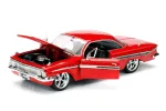 Jada Toys-98426-25TH
