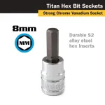 Titan Tool Inc-15608
