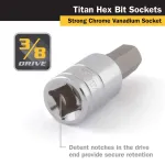 Titan Tool Inc-15608