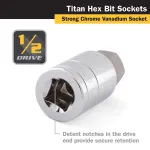 Titan Tool Inc-15614
