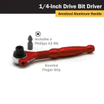 Titan Tool Inc-11321