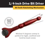 Titan Tool Inc-11321