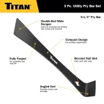 Titan Tool Inc-17121