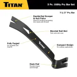 Titan Tool Inc-17121
