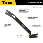 Titan Tool Inc-17121