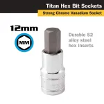 Titan Tool Inc-15612