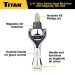 Titan Tool Inc-11340