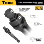 Titan Tool Inc-49004