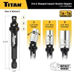 Titan Tool Inc-49004