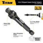 Titan Tool Inc-49004