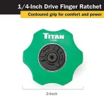 Titan Tool Inc-12090T