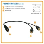 Eaton Tripplite-P313-001
