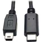 Eaton Tripplite-U040-006-MINI