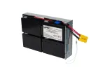 BATTERY TECHNOLOGY-RBC24-SLA24-TAA