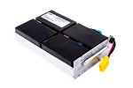BATTERY TECHNOLOGY-RBC24-SLA24-TAA