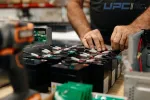 BATTERY TECHNOLOGY-RBC24-SLA24-TAA