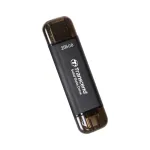 Transcend-TS256GESD310C