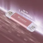 Transcend-TS256GESD310C