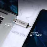 Transcend-TS256GESD310C