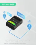 Teltonika Networks-RUTM52200600