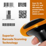 Ambir Technology-BR200-BL