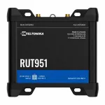 Teltonika Networks-RUT951A10P00