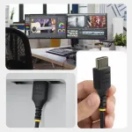 STARTECH-HDMI21-CBL-SLIM-50C