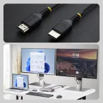 STARTECH-HDMI21-CBL-SLIM-50C