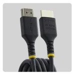 STARTECH-HDMI21-CBL-SLIM-50C