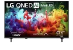 LG Electronics-43QNED75BUA